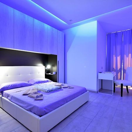 Albergo Diffuso Antica Posada Loceri 외부 사진