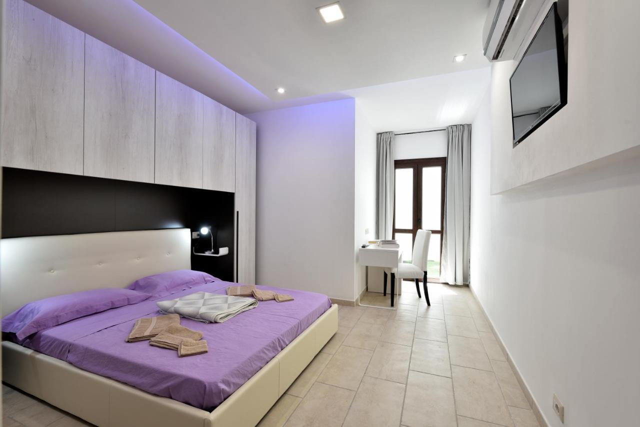 Albergo Diffuso Antica Posada Loceri 외부 사진