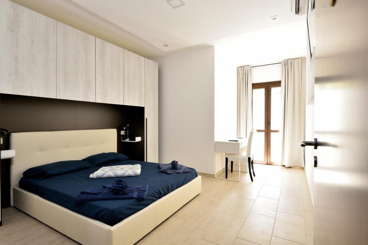Albergo Diffuso Antica Posada Loceri 외부 사진