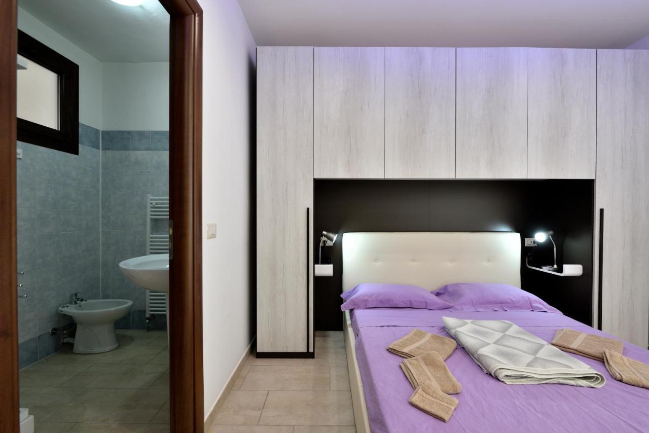 Albergo Diffuso Antica Posada Loceri 외부 사진