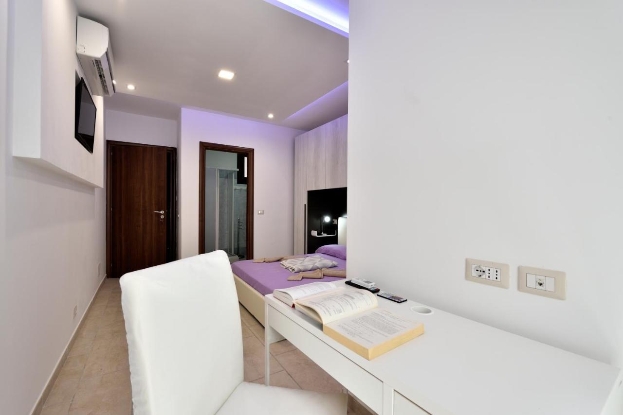 Albergo Diffuso Antica Posada Loceri 외부 사진