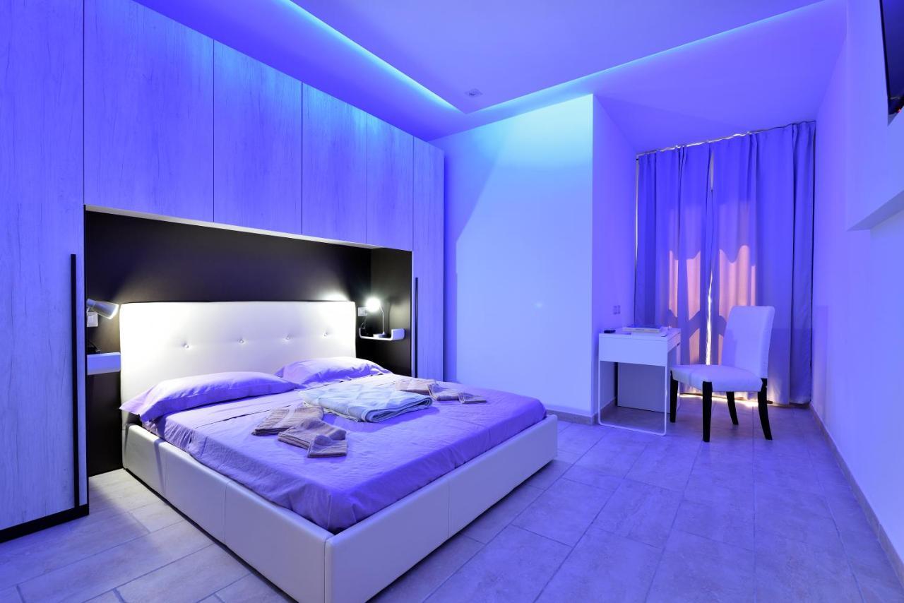Albergo Diffuso Antica Posada Loceri 외부 사진