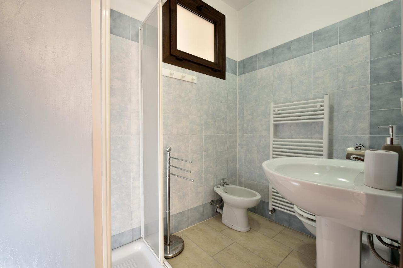 Albergo Diffuso Antica Posada Loceri 외부 사진