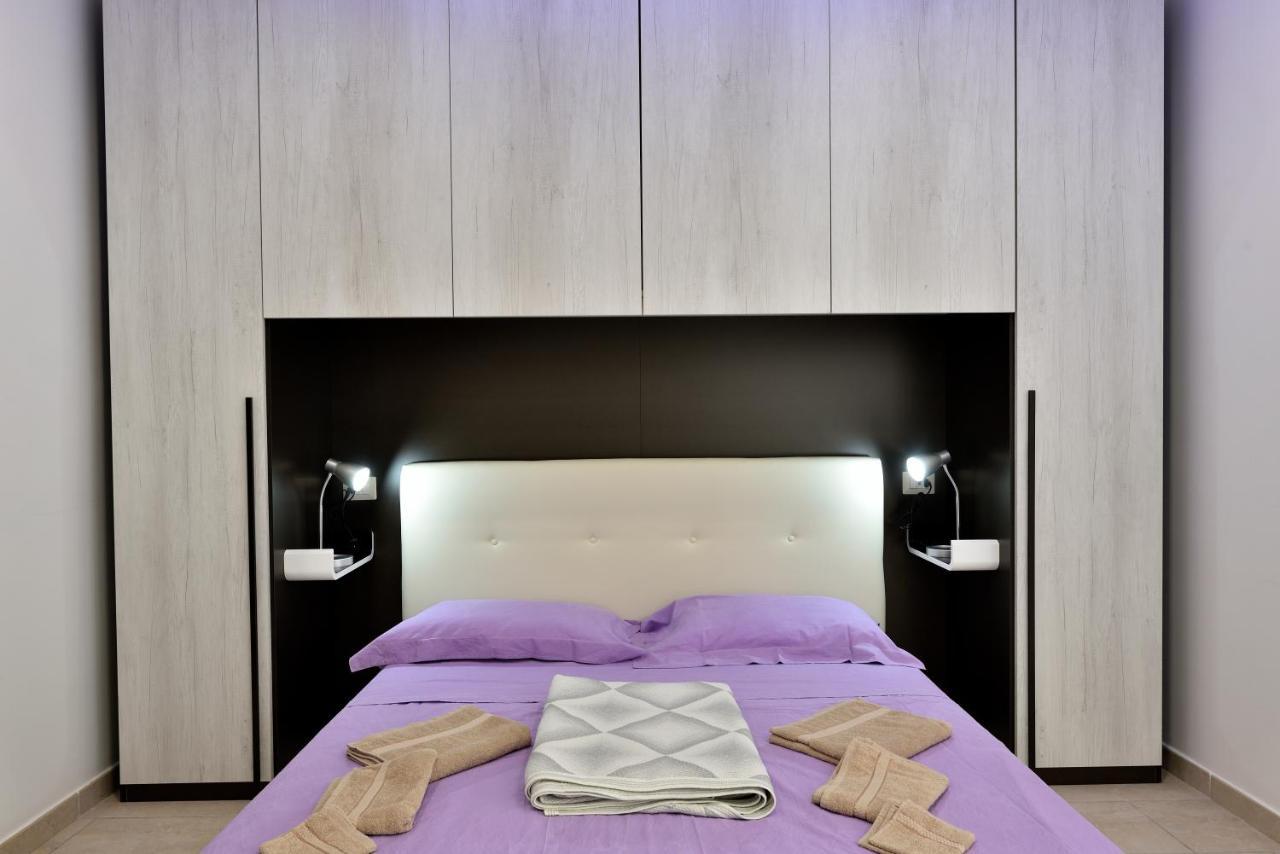 Albergo Diffuso Antica Posada Loceri 외부 사진