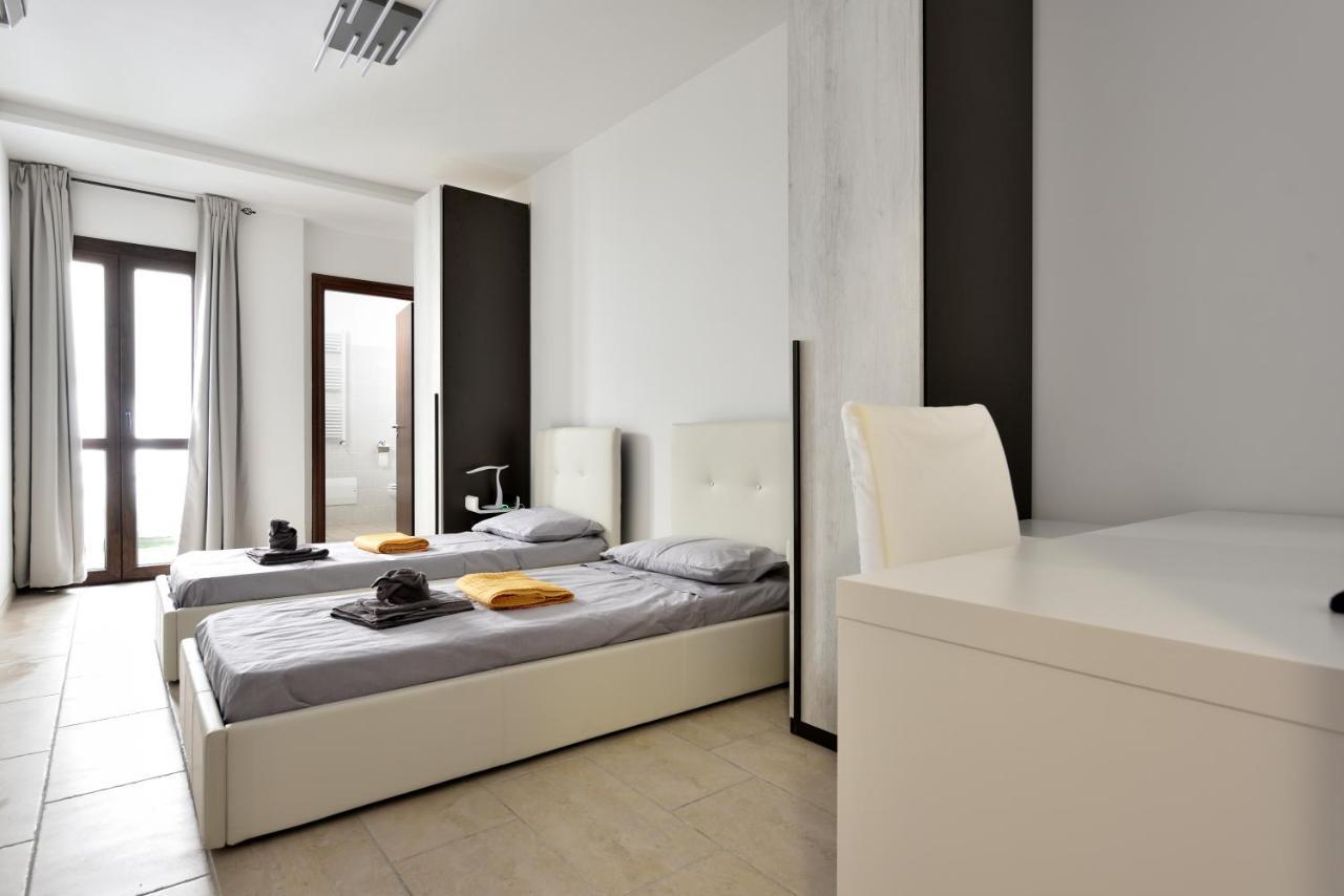 Albergo Diffuso Antica Posada Loceri 외부 사진