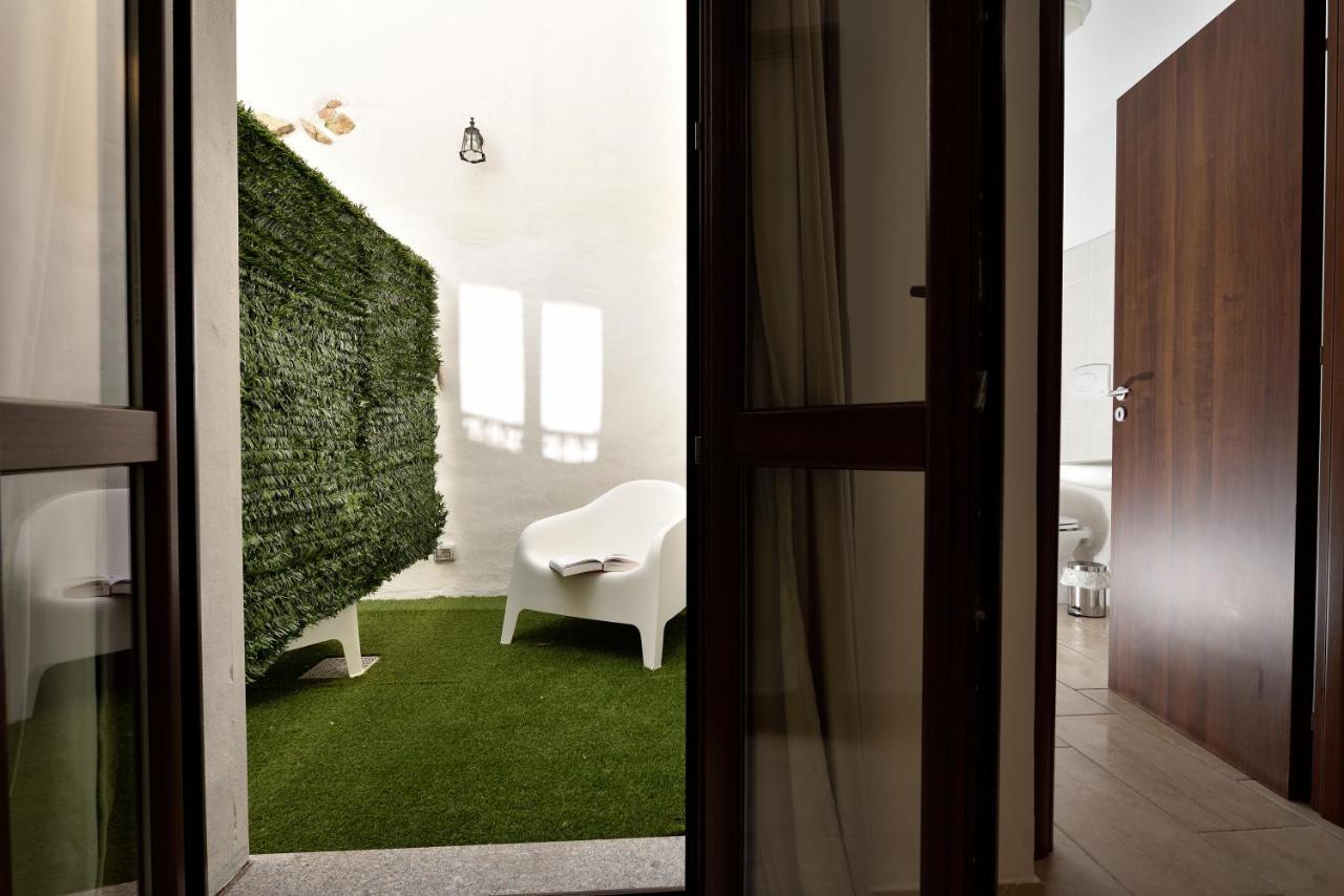 Albergo Diffuso Antica Posada Loceri 외부 사진