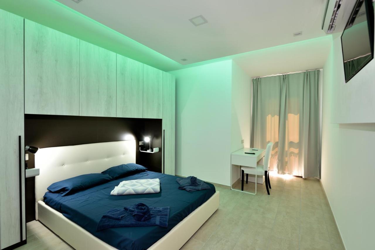 Albergo Diffuso Antica Posada Loceri 외부 사진