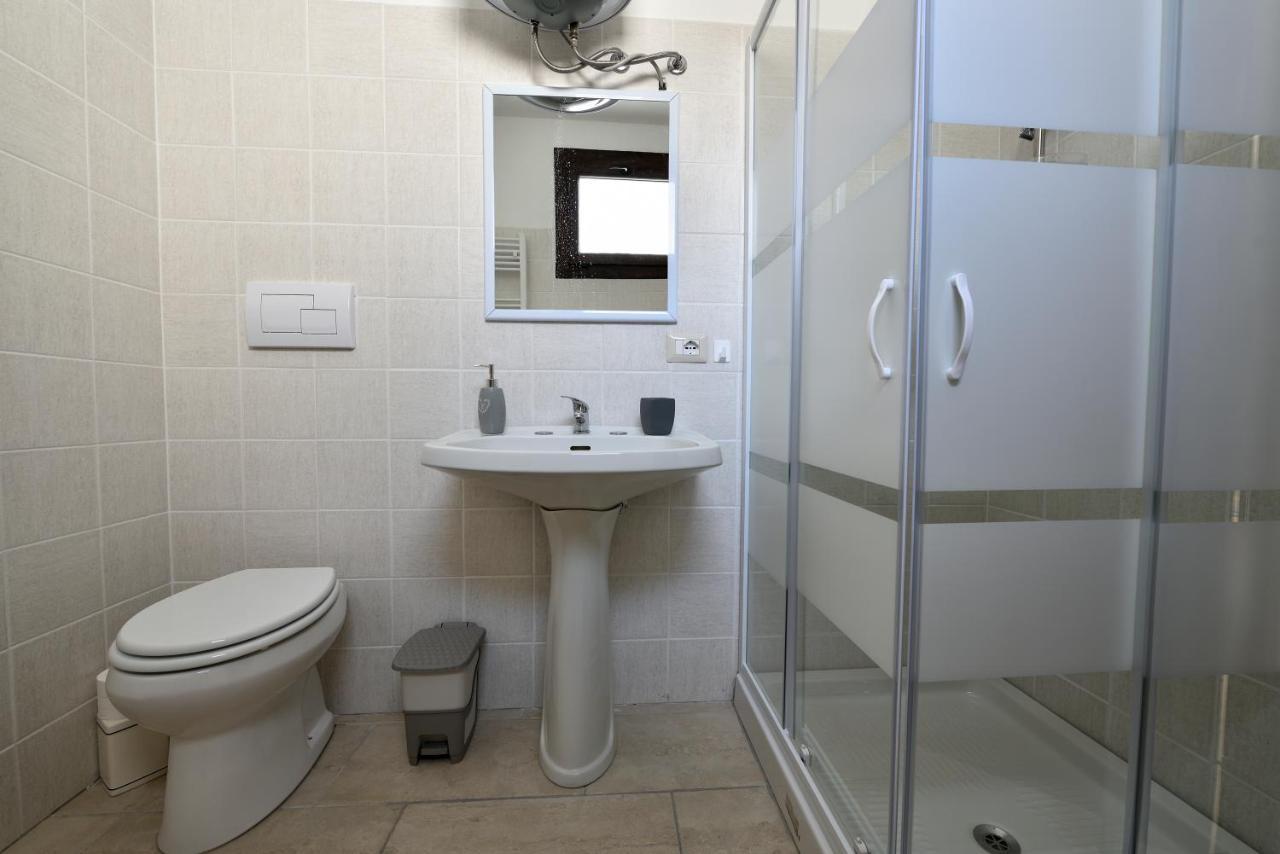 Albergo Diffuso Antica Posada Loceri 외부 사진